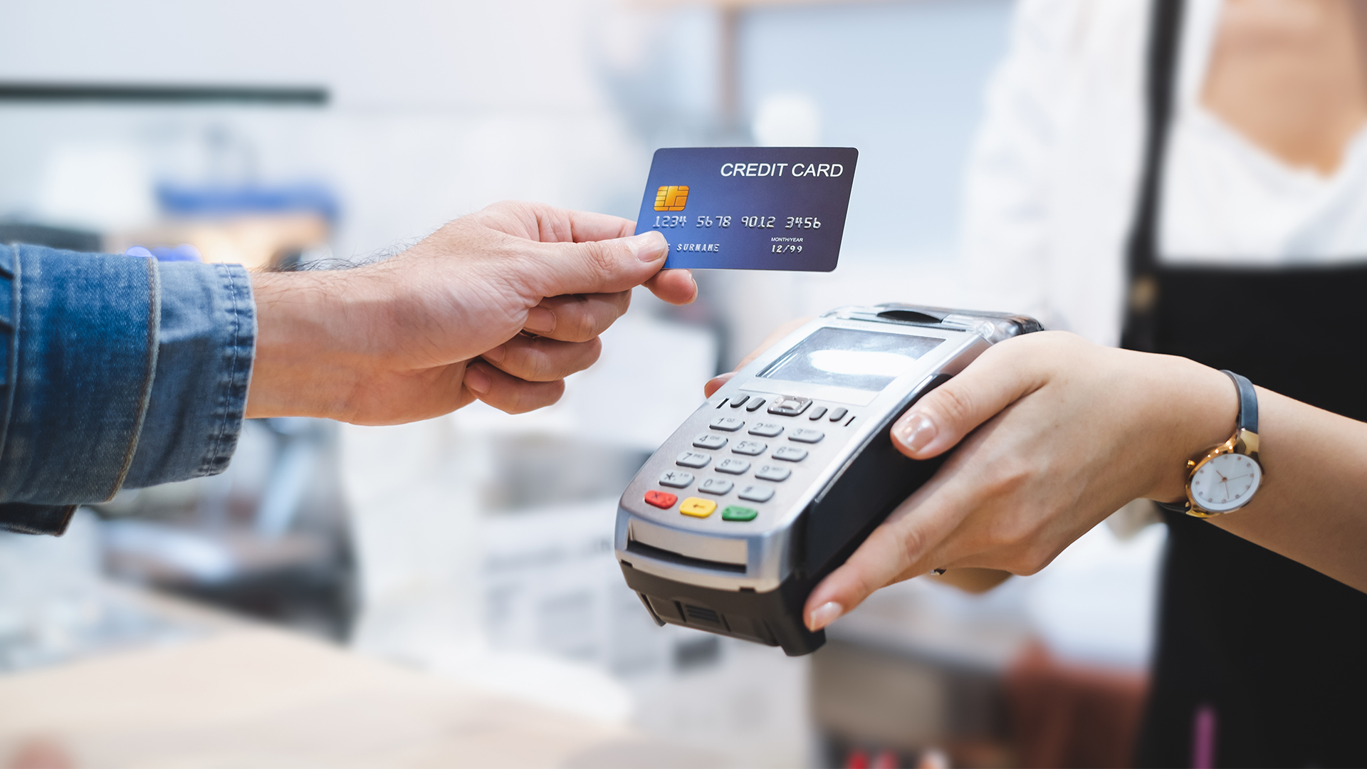 The Best Mobile Credit Card Processing Solutions Work For Many Devices